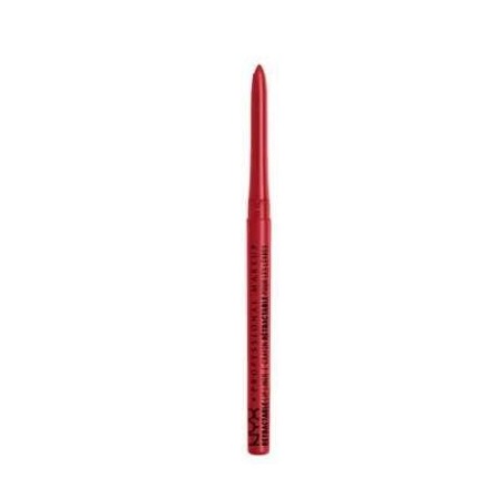 NYX_Mechanical lūpų pieštukas MPL11 Red 0,35 g