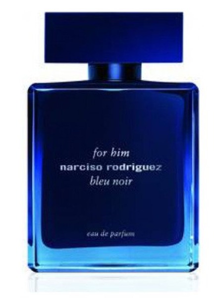 Narciso Rodriguez Bleu Noir 100ml EDP testeris