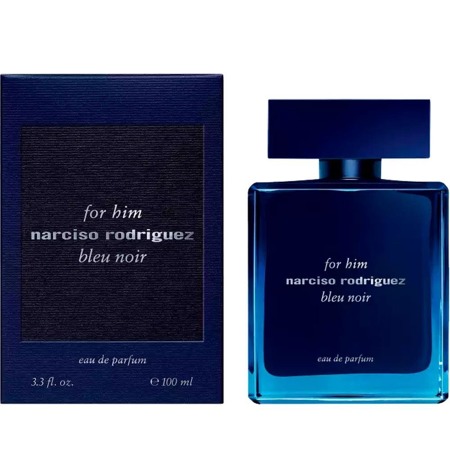 Narciso Rodriguez Bleu Noir EDP 100ml