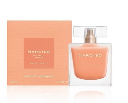 Narciso Rodriguez Eau Neroli Ambree EDT 90ml