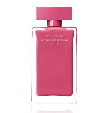 Narciso Rodriguez Fleur Musc 100ml EDP TESTERIS