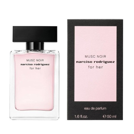 Narciso Rodriguez Musc Noir For Her Edp 50ml