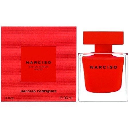 Narciso Rodriguez Narciso Rouge 90ml edp