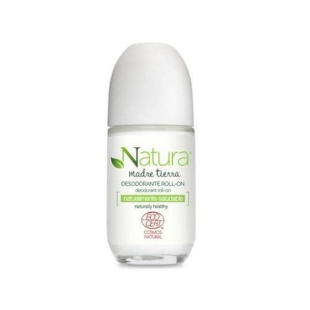 Natura Madre Tierra Deo Roll-on dezodorantas 75ml