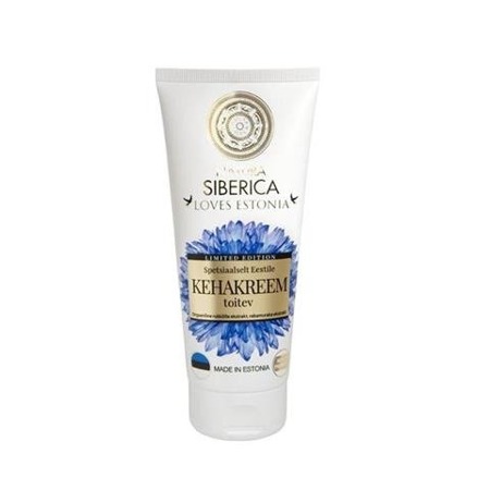 Natura Siberica Loves Estonia Kehakreem 200ml