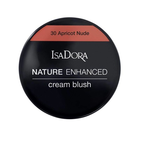 Nature Enhanced kreminiai skaistalai 30 Apricot Nude 3g