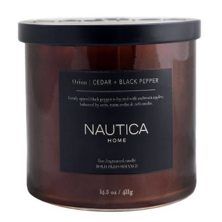 Nautica Candle Orion 411g