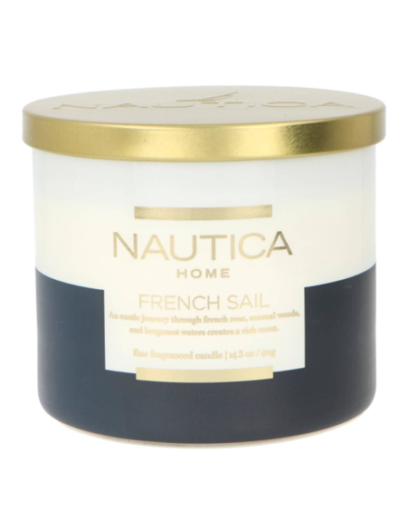 Nautica Home French Sail Fine 411g