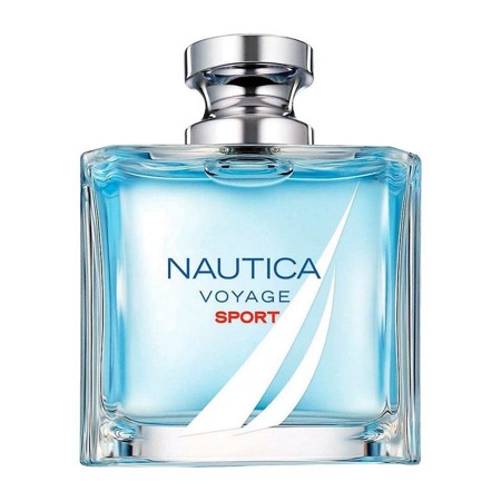 Nautica Voyage Sport 50ml eterinis vanduo