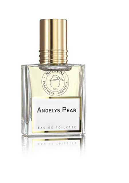 Nicolai Angelys Pear 30ml EDT