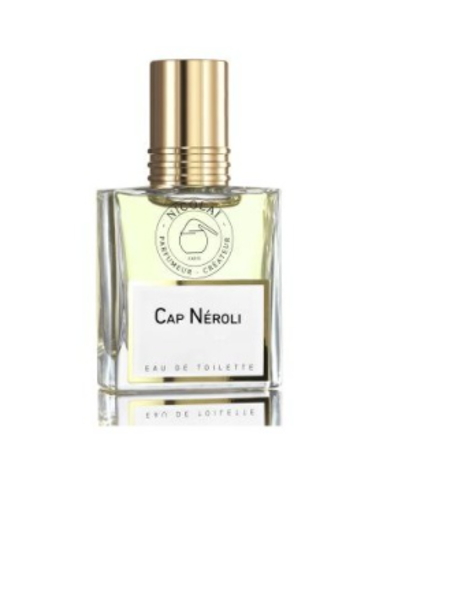 Nicolai Cap Neroli 30ml EDT