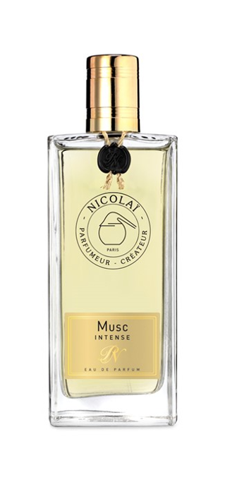 Nicolai Musc Intense 100ml EDP