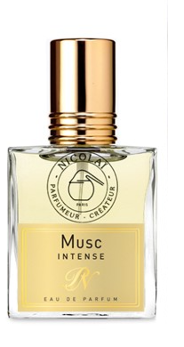 Nicolai Musc Intense 30ml EDP