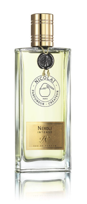 Nicolai Neroli Intense 100ml EDP