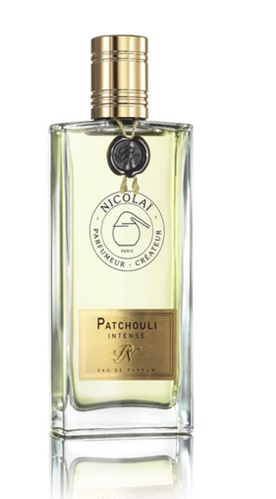 Nicolai Patchouli Intense 100ml EDP