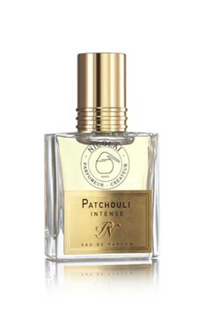 Nicolai Patchouli Intense 30ml EDP