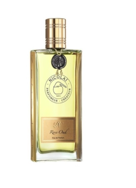 Nicolai Rose Oud 100ml EDP