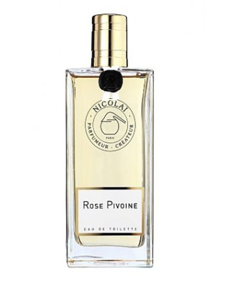 Nicolai Rose Pivoine 100ml EDT