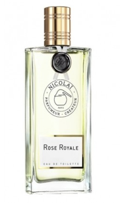 Nicolai Rose Royale 100ml EDT