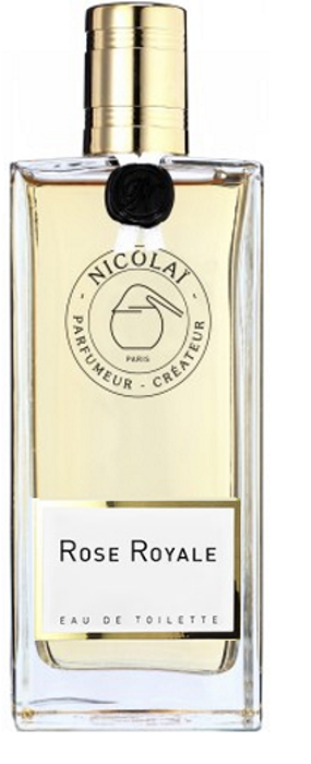 Nicolai Rose Royale 100ml EDT