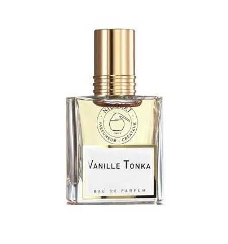 Nicolai Vanille Tonka 30ml EDP