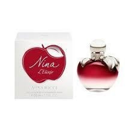 Nina Ricci L'Elixir 50ml edp