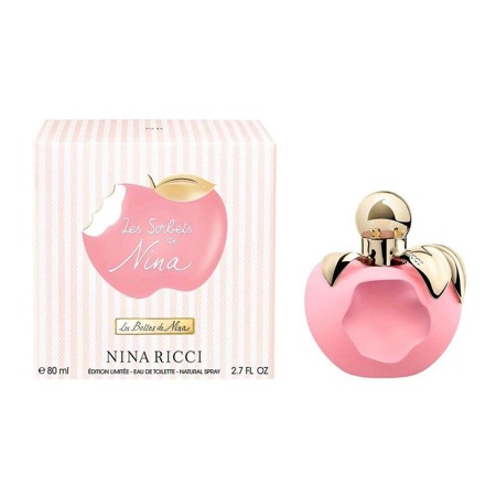 Nina Ricci Les Sorbets de Nina EDT 80ml