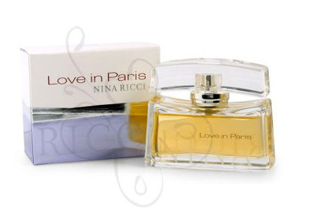 Nina Ricci Love in Paris 30ml edp