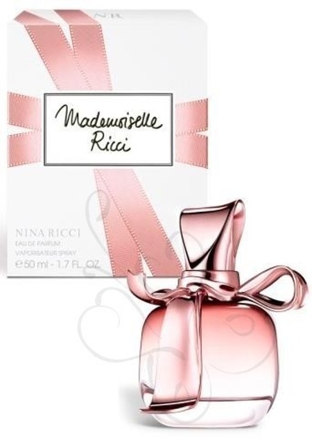 Nina Ricci Mademoiselle Ricci 50ml edp