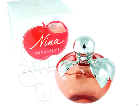 Nina Ricci Nina 50ml edt