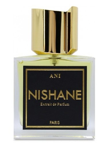 Nishane Ani 50ml Extrait De Parfum