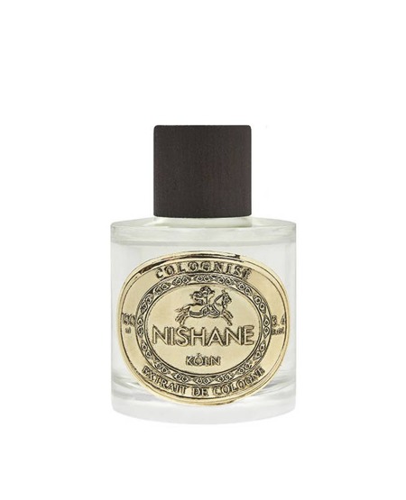 Nishane Colognise 100ml Extrait De Cologne testeris