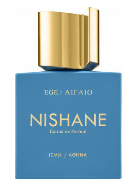 Nishane EGE / ΑΙΓΑΙΟ 100ml extrait de parfum