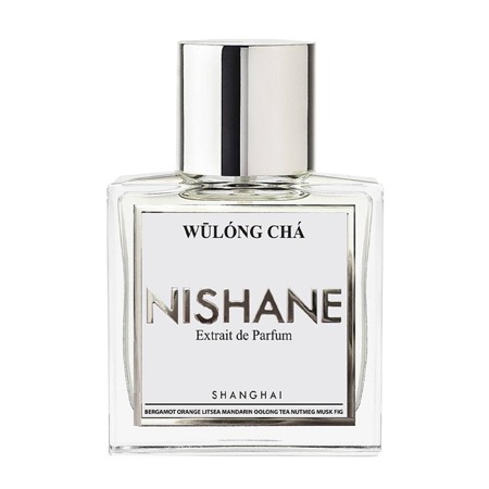 Nishane Wulong Cha Extrait de parfum 50ml