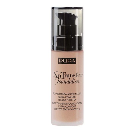 No Transfer Foundation SPF15 podkład nawilżający 03 30ml