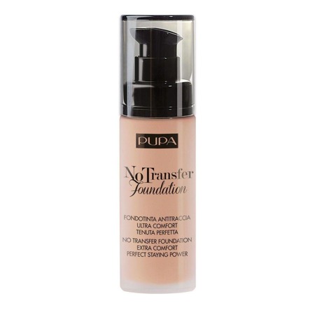 No Transfer Foundation SPF15 podkładżający 02 30ml