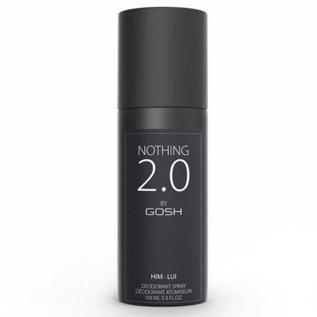 Nothing 2.0 Him dezodorantas purškiamas 150ml