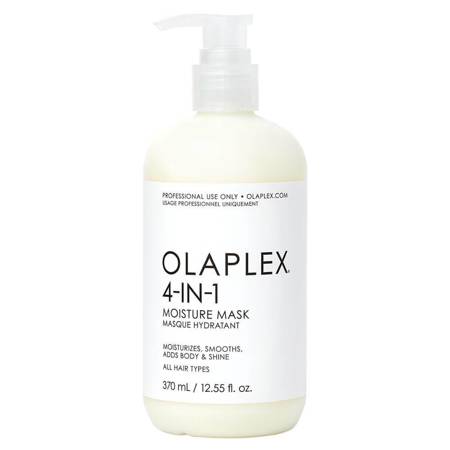 OLAPLEX_4-In-1 Moisture Mask koncentruota atkuriamoji plaukų kaukė 370ml