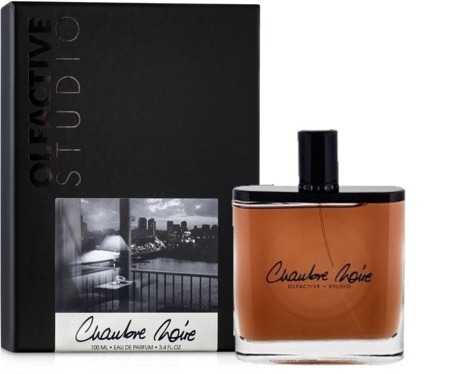 OLFACTIVE STUDIO Chambre Noire 100ml EDP