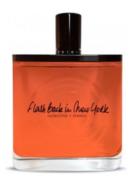 OLFACTIVE STUDIO Flash Back In New York 100ml EDP testeris