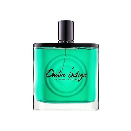 OLFACTIVE STUDIO Ombre Indigo 100ml EDP TESTERIS BE DĖŽUTĖS