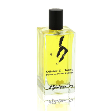 OLIVIER DURBANO Citrinas EDP 100ml