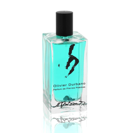 OLIVIER DURBANO Turquoise EDP 100ml