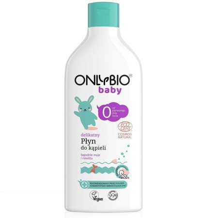 ONLYBIO Baby 500ml