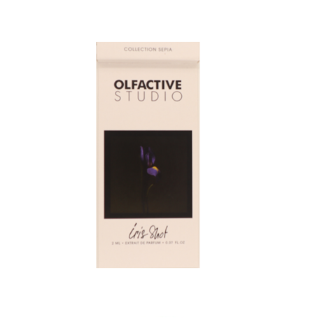 Olfactive Studio Iris Shot Extrait De Parfum 2ml próbka