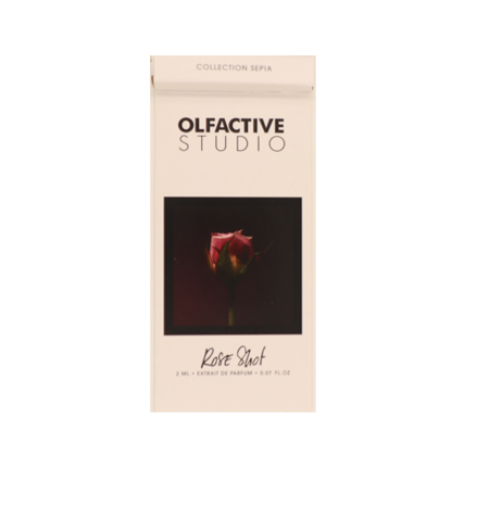 Olfactive Studio Rose Shot Extrait De Parfum 2ml próbka