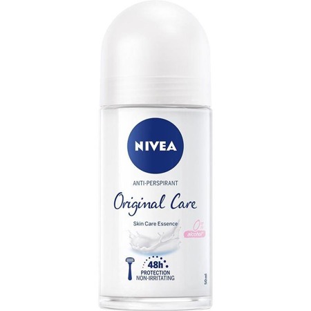 Original Care antiperspirantas w kulce 50ml