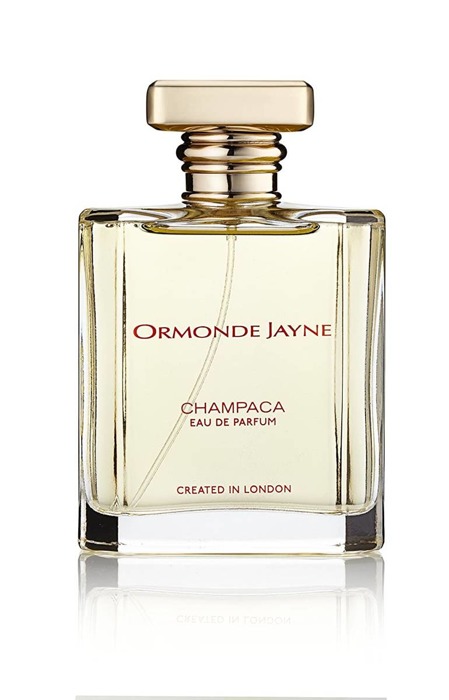 Ormonde Jayne Champaca EDP 120ml TESTERIS BE KOREIKIŲ