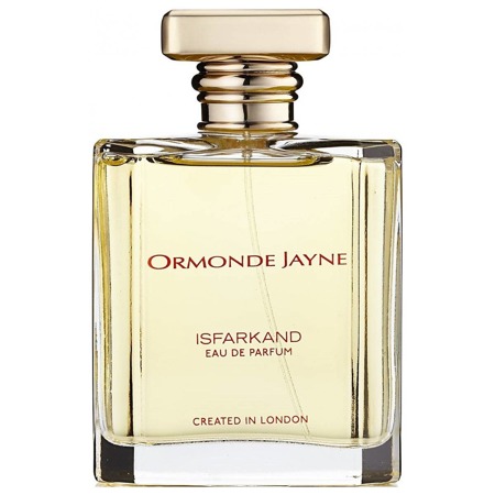 Ormonde Jayne Isfarkand EDP 120ml TESTERIS BE KOREIKŲ