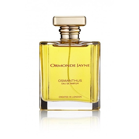 Ormonde Jayne Osmanthus 120ml EDP TESTERIS BE KAKLO